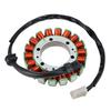 Motorcycle ignition coil engine stator for Suzuki GSX 1400 GSX1400 2002-2007 31401-42F00-000 Stator Coil Accessories
