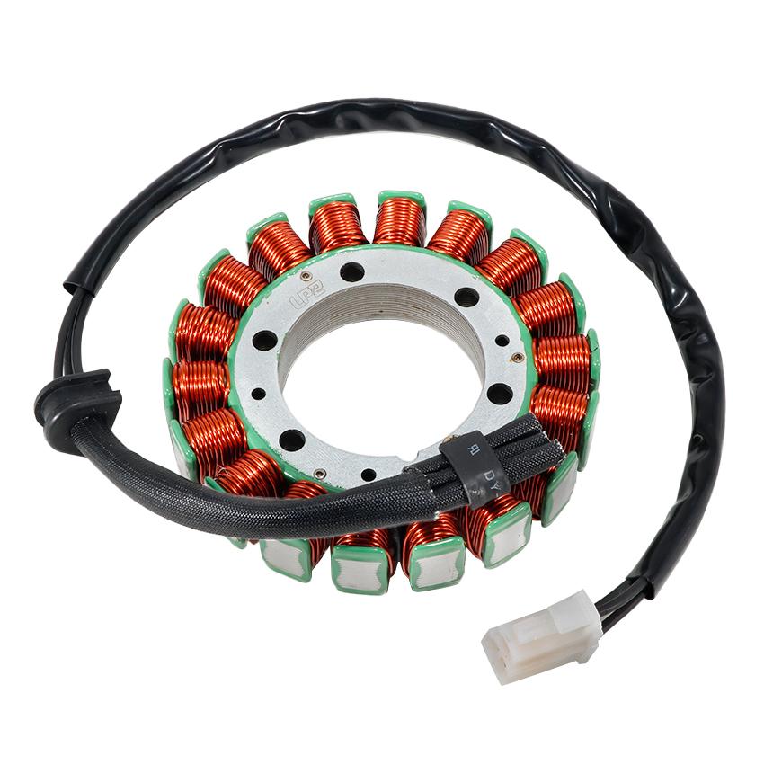 Motorcycle ignition coil engine stator for Suzuki GSX 1400 GSX1400 2002-2007 31401-42F00-000 Stator Coil Accessories