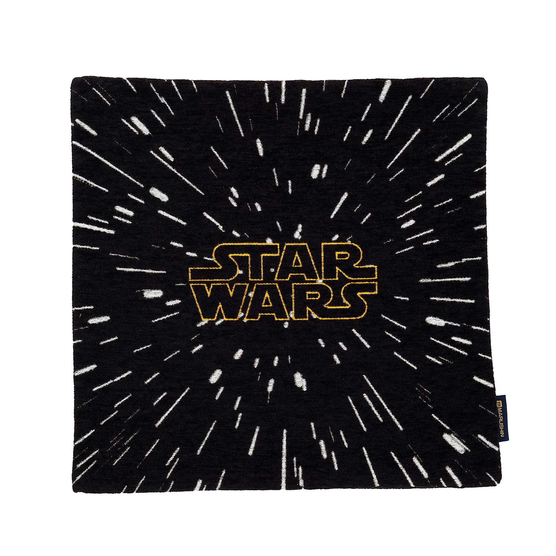 Marushin Звездные Войны Звездные Войны Подушка с Названием (45x45cm) 2535012100