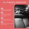 Multi Purpose Cleaner For Cars Dirt Cleaner For Seats  Steering Wheels  Wheels  Inside And Outside The Body 120ml