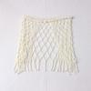 French Style Pearl Waist Chain Elegant Beaded Belt Luxury Pearls Tassel Shawl  Summer Beach