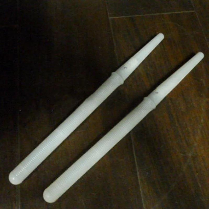 Function LED Cotton Candy Cone Fairy Floss Sticks Clear for Party Lightsaber Parts Star Wars Lightsaber Kids Toys