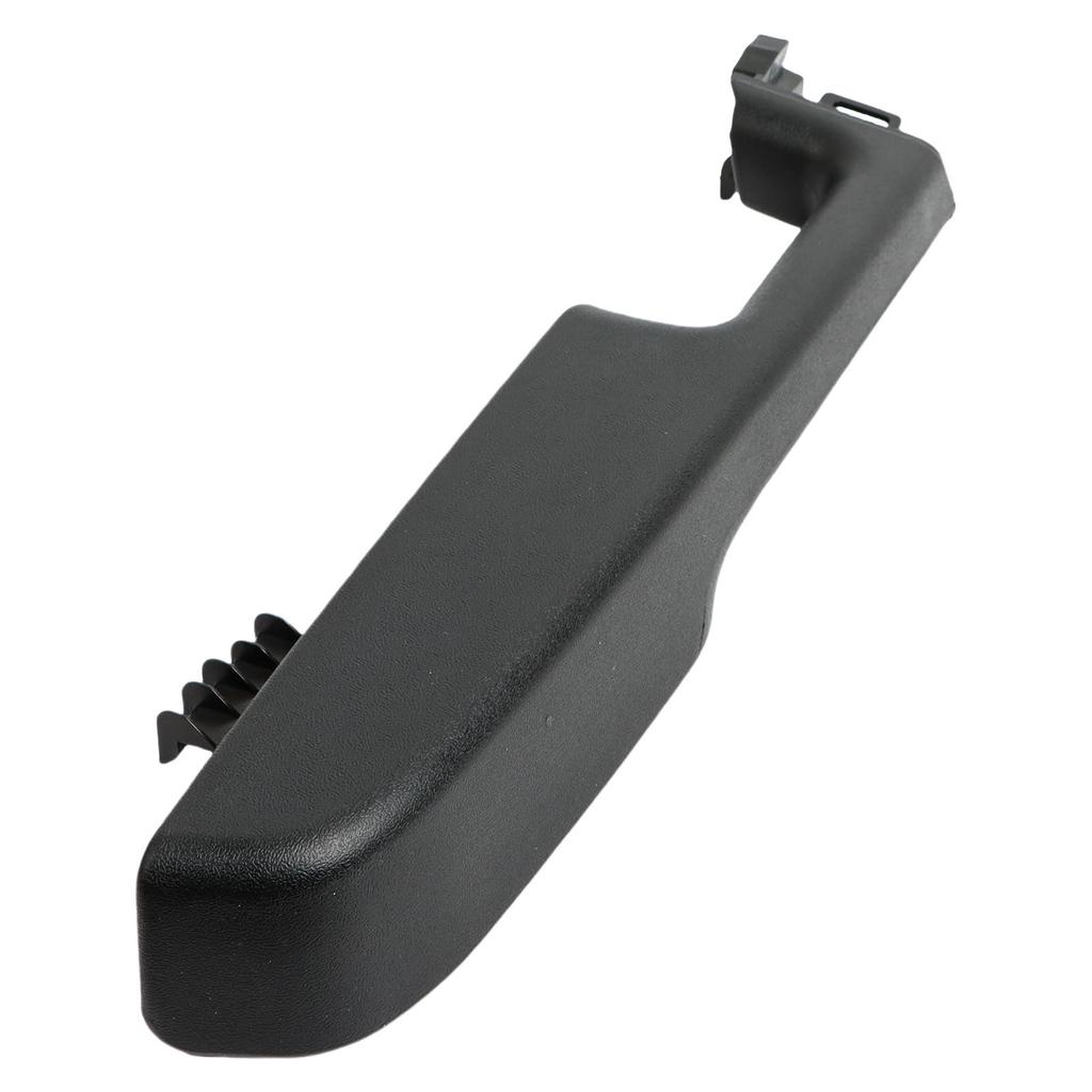 Replacement Left Front Door Armrest Handle Replaces 88981574 Ergonomic Designs Vehicle Door Handle ABS for Suburban