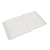   Photo Album 288 Pockets 2x3 Photo   Window Cover PU Leather Picture Book for   12 11 9 3in Photo Cards