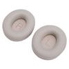 Protein Leather Earpads Cushions Memory Foam Headphone Replacement Ear Pads for AONIC 50 AONIC 40 SRH1540 Wireless