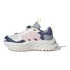 Maxxwavy Soft Comfortable Non-Slip Durable Low-Top Casual Shoes Kids Casual Shoes Pink JI1531