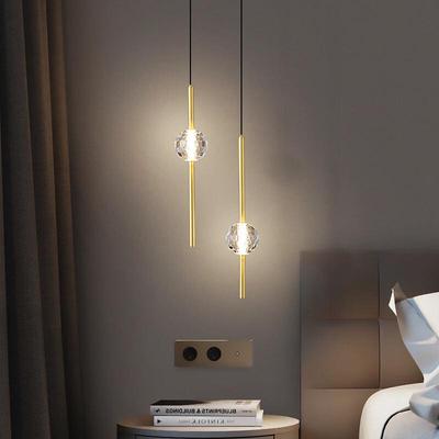 OEING Bedside Pendant Light