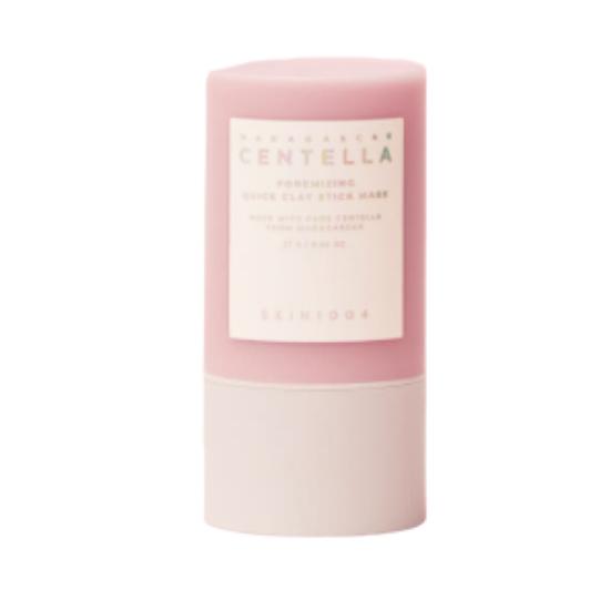 SKIN1004 Madagascar Centella Pore-Mazing Quick Clay Stick Mask Purifying & Soothing 27g