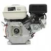 Combustion Engine Compactor Kraft&Dele 7Hp Shaft 20