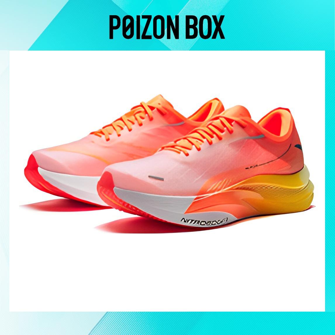 

ANTA C202 5 GT Running shoes Men