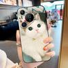 For HUAWEI Pura 70 Pro Plus Case Soft Silicone Shell Coque For HUAWEI Pura70 Pura 70 Ultra TPU Phone Case Protective Funda