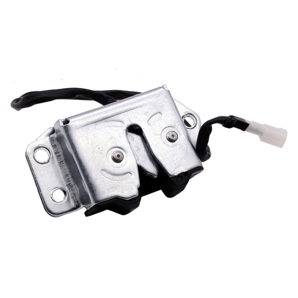 Rear Back Tailgate Door Lock Latch 69350-95J01 For Toyota Hiace Dyna