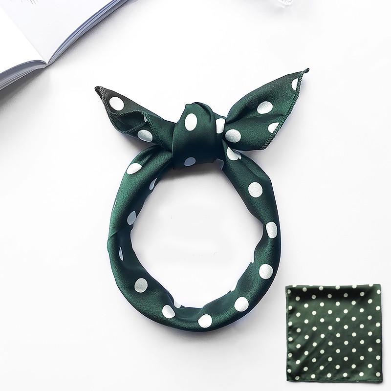 

Галстук-шарф для волос с животным принтом красный Love сатин 50 см маленький/квадратный/шелковый/на шею/кольцо/шарф зимний головной шарф для женщин шейный платок 2018 48cmx48cm