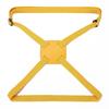 Elastic Luggage Packing and Binding Straps for Suitcases and Backpacks