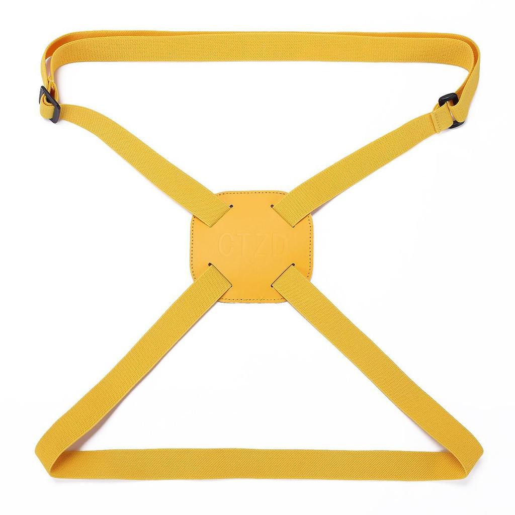 Elastic Luggage Packing and Binding Straps for Suitcases and Backpacks