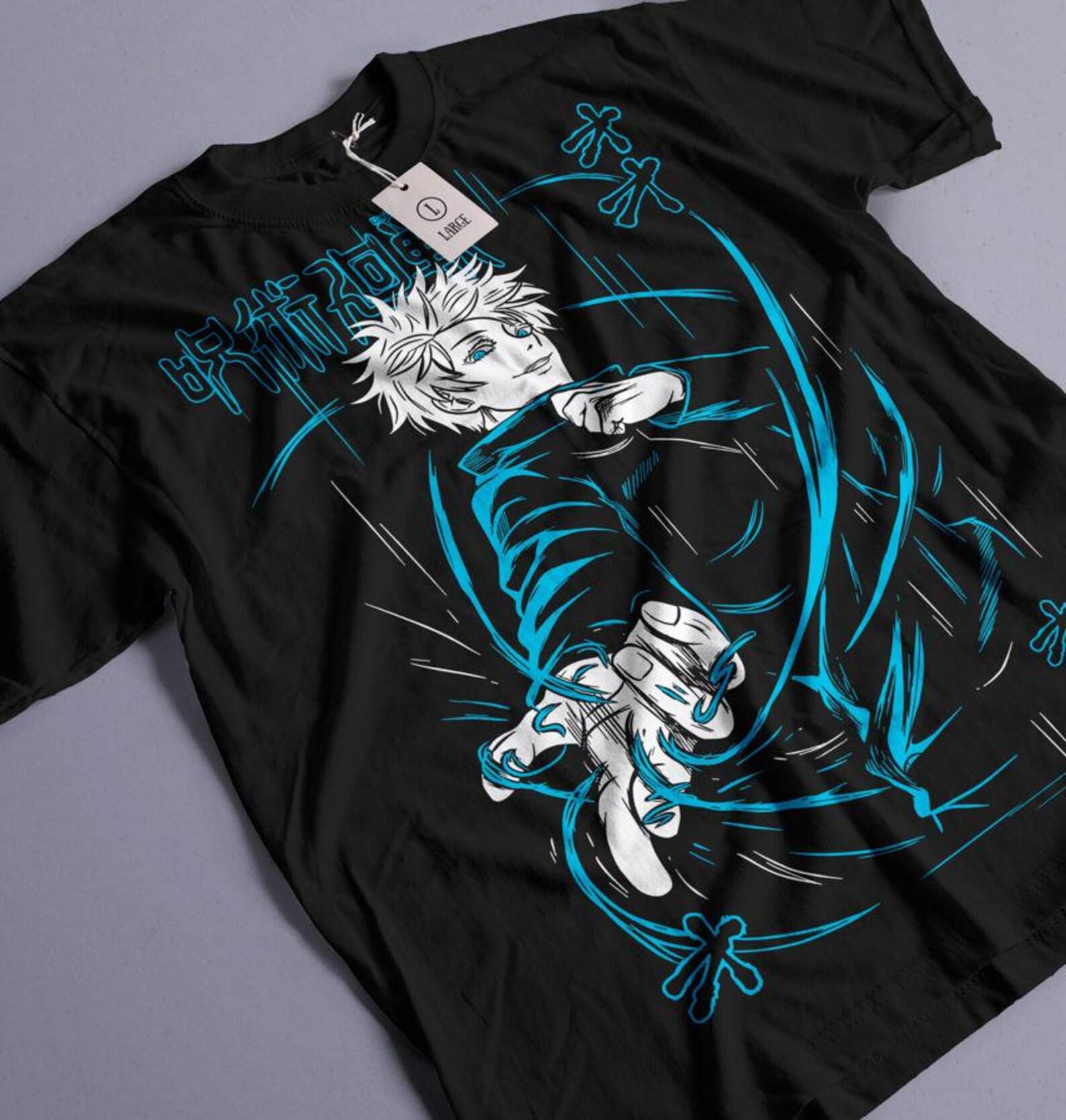 Anime Shirt, Anime T shirt, Anime SweaT shirt, Graphic Anime Tee, Anime Lovers Shirt, Japanese Anime Tees, Special T shirt,Anime Manga Shirt 4XL