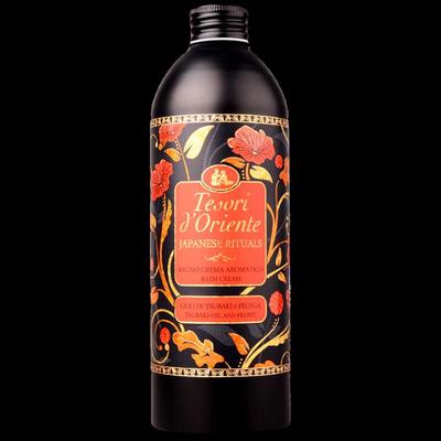 Tesori d'Oriente Kokulu Duş Jeli