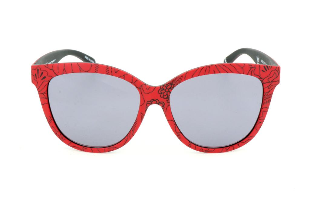 ADIDAS AORD005SBG053 Glasses. Sunglasses, Color Red. Man.