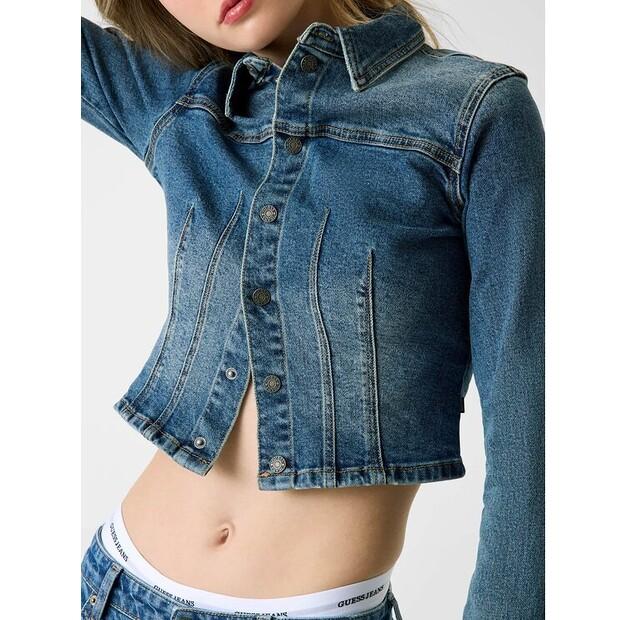 Куртка переходная Guess Jeans