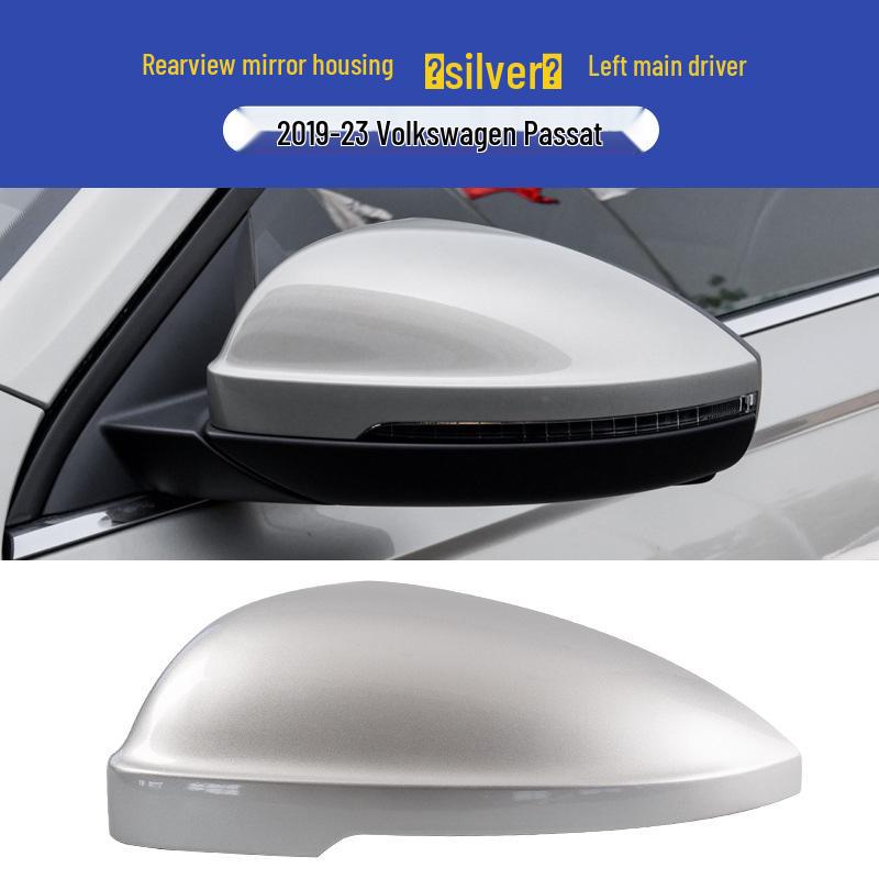 Kryt zpětného zrcátka se směrovým světlem pro 19-23 VW Passat