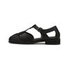 Misope Women Weaving Twist Strap Sandals 2cm 012224715