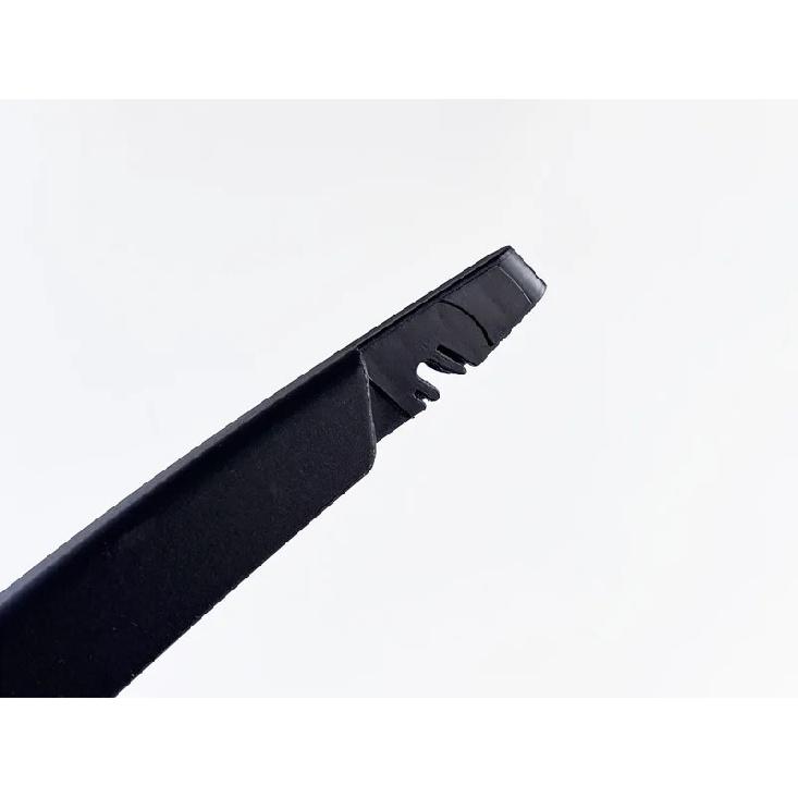 Ramínko stěrače zadního skla s lištou A1648200744 Náhrada za Mercedes‑Benz W166 W164 ML350 ML500 Autopříslušenství