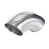 304 Stainless Steel Sanitary Welding Elbow