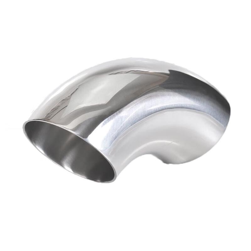 304 Stainless Steel Sanitary Welding Elbow