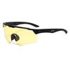 New Model Cycling Glasses - Colorful Men's And Women's Outdoor Sports Sunglasses Protective Sunglasses YK9856
