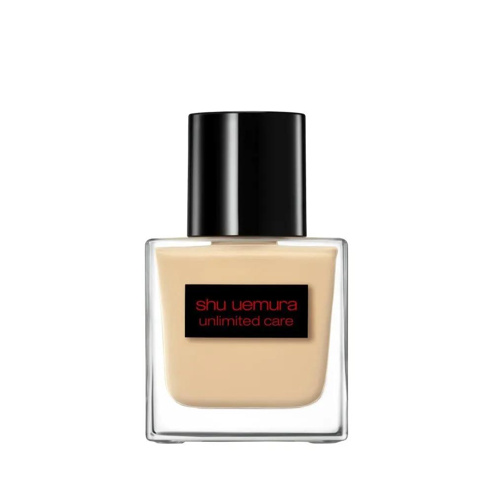 Shu Uemura Unlimited Care Serum Foundation 35ml 664
