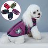 Pet Dog Clothes Winter Super Warm Jacket Thicker Cotton Coat Waterproof For Small Medium For Dogs Puppy Yorkshire Outfit