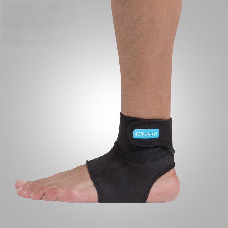 

Sports Breathable Diving Material Ankle Support Brace