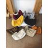 Simple Lazy Style Lightweight Nyl Dumpling Bag 2026 New Casual Versatile Messenger Bag Women's Large Capacity Shoulder Bag
