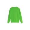 Nike Club French Embroidered Logo Sport Round Neck Sweatshirt Men Sweatshirt Green BV2667-304