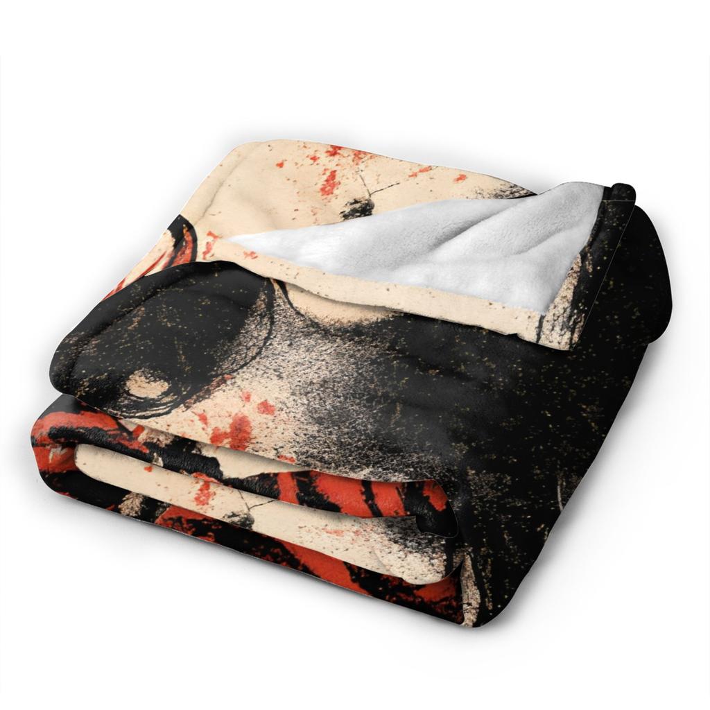 Obsession Kuscheldecke Modische Überwurfdecke für Sofa Bettwäsche Wohnzimmer 200x150cm Tagesdecken
