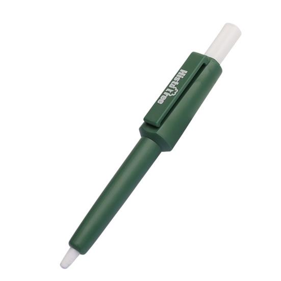 Flea Clip Ergonomics Handle Solid Convenient Safe Simple Operation Removing Ticks Lightweight Pack