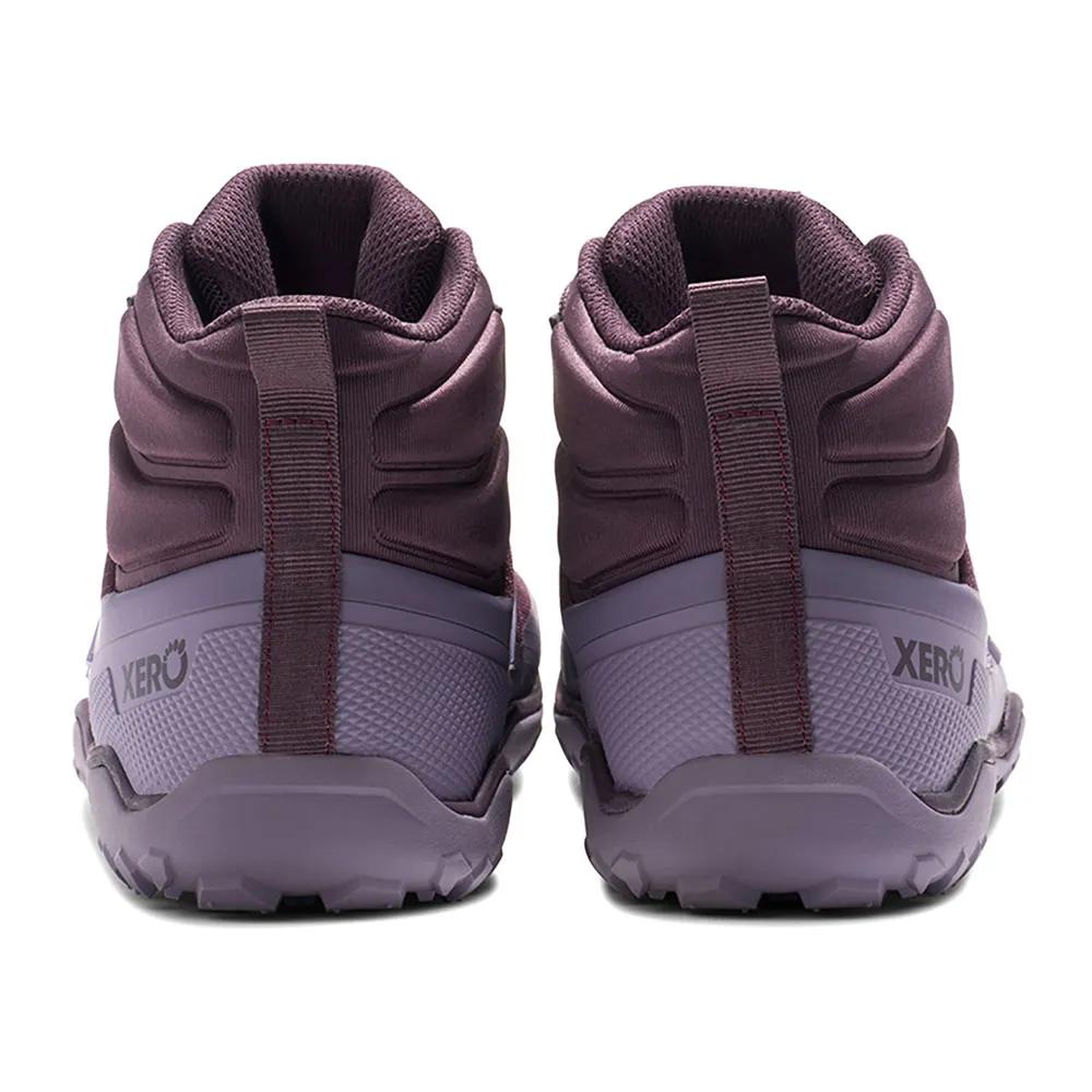 Xero Shoes Hiking Boots Scrambler Trail Mid WP