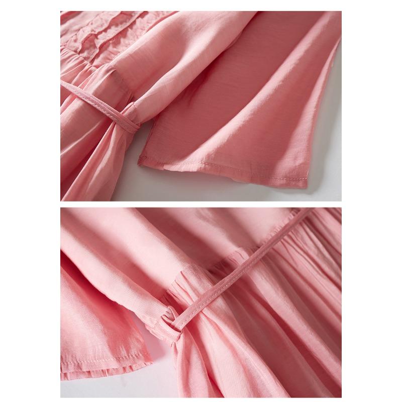 Women's Sustainable Dress