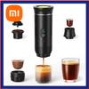 Électroménagers de cuisine – Cafetières et machines à café