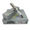 4/6Pcs Original ILKAR7C10 94940 Laser Iridium Platinuim Spark Plug For JAGUAR F-Type XF XJ Range Rover Discover 5.0