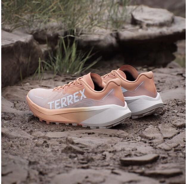 Adidas Terrex Agravic 3 Trail Running Shoes