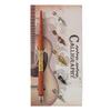 With 5 Nibs Calligraphy Pen Wood Handle Dipping Pen Multifunction Dip Pen Set  School Supplies