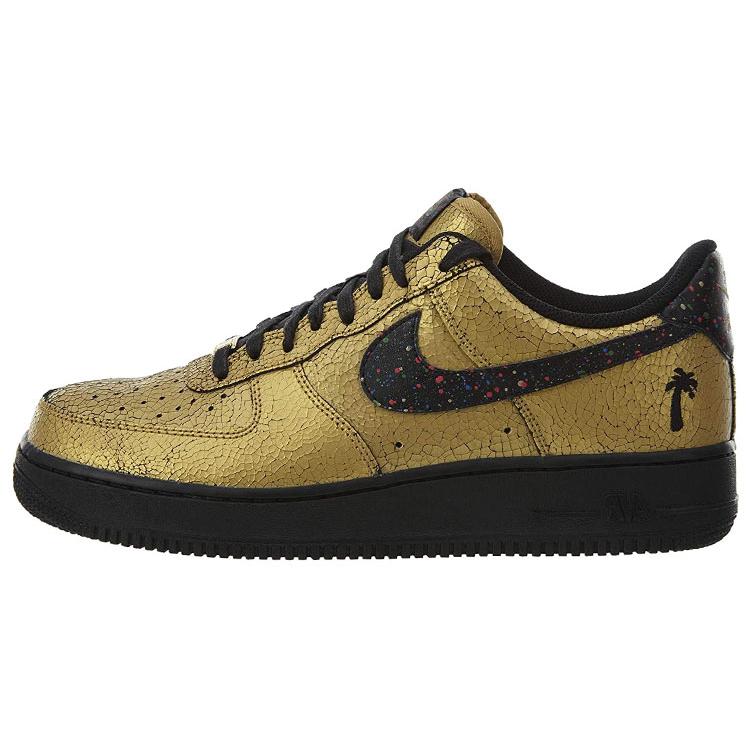

Новые Nike Air Force 1 Low Caribana Festival Toronto AV3219-700 41