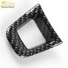 Lamando Steering Wheel & Dashboard Electroplated Sequin Stickers