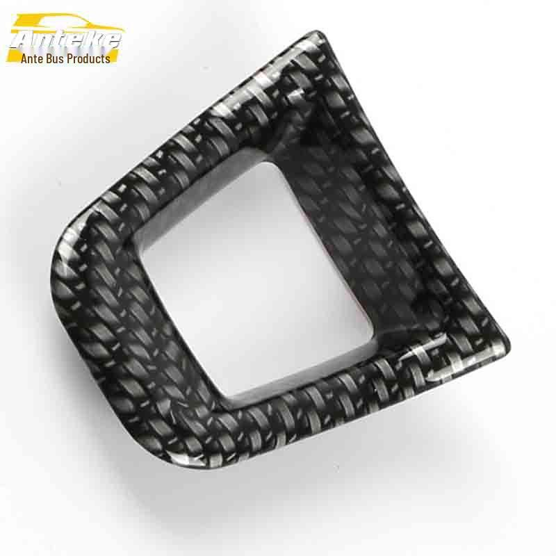 Lamando Volant a Palubní deska Elektroplátované Flitrové Samolepky