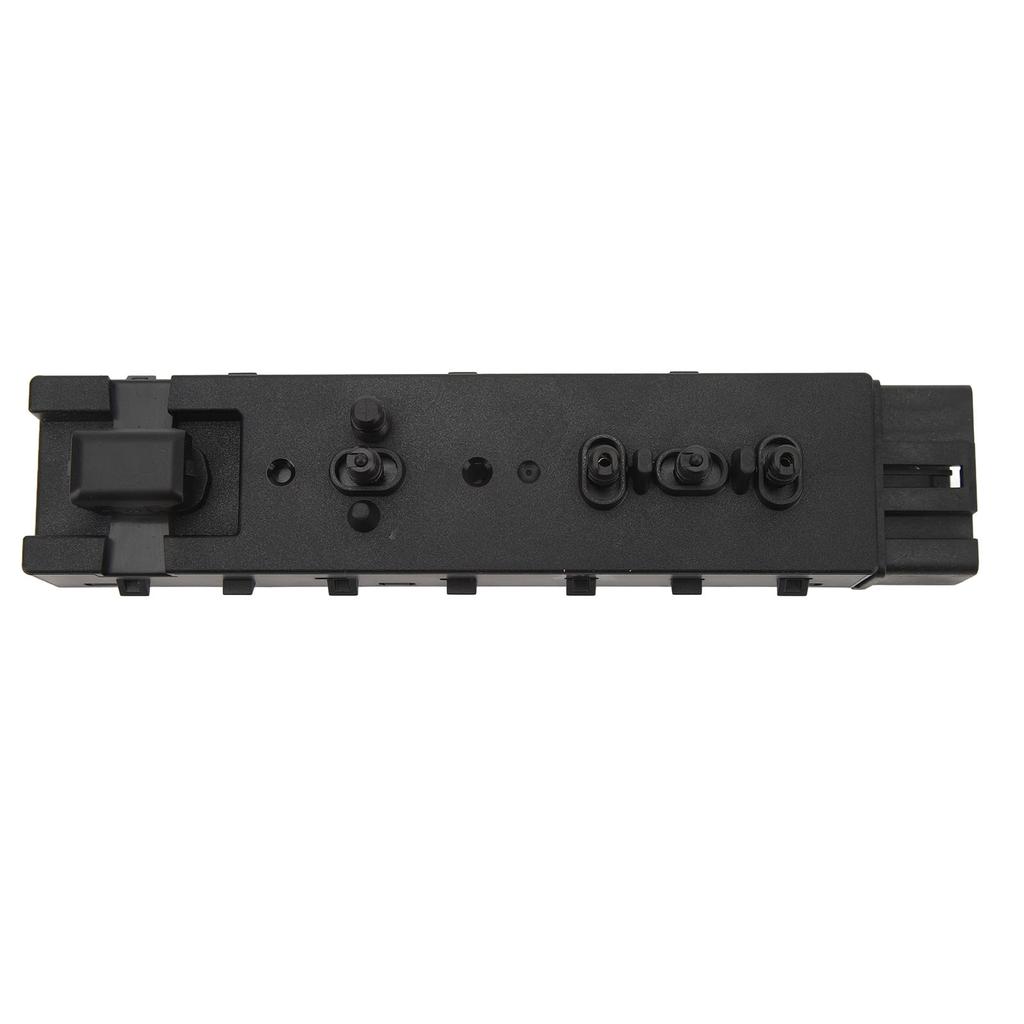 10 Way Car Power Seat Switch 9L3Z14A701FB Left Front Driver Side 12Pins Replacement For Ford Flex 2009 To 2019