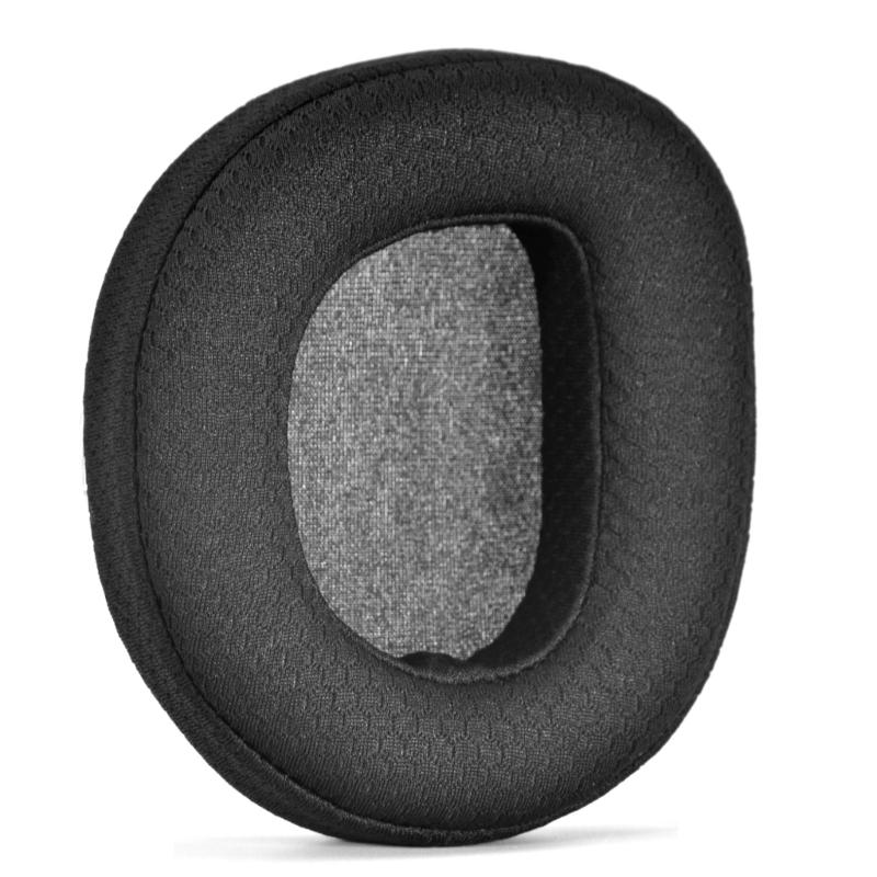 Quality Foam Ear Cushions for 600 Gen2 / Gen3 Headphones Earmuff Noise Isolation Earpads Easy Installation and Removal