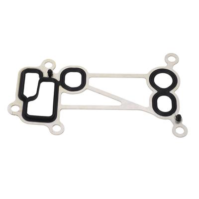 Engine Oil Filter Housing Gasket 11428513448 Heat Exchanger Seal Gasket for E90N E91N E92N E93N