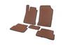 EVA Mats (Brown) for Renault Laguna 2007-2015