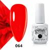 Gelish Nail Polish Set: Gel Polish, Nail Art, Press-on Nails, Base & Top Coat